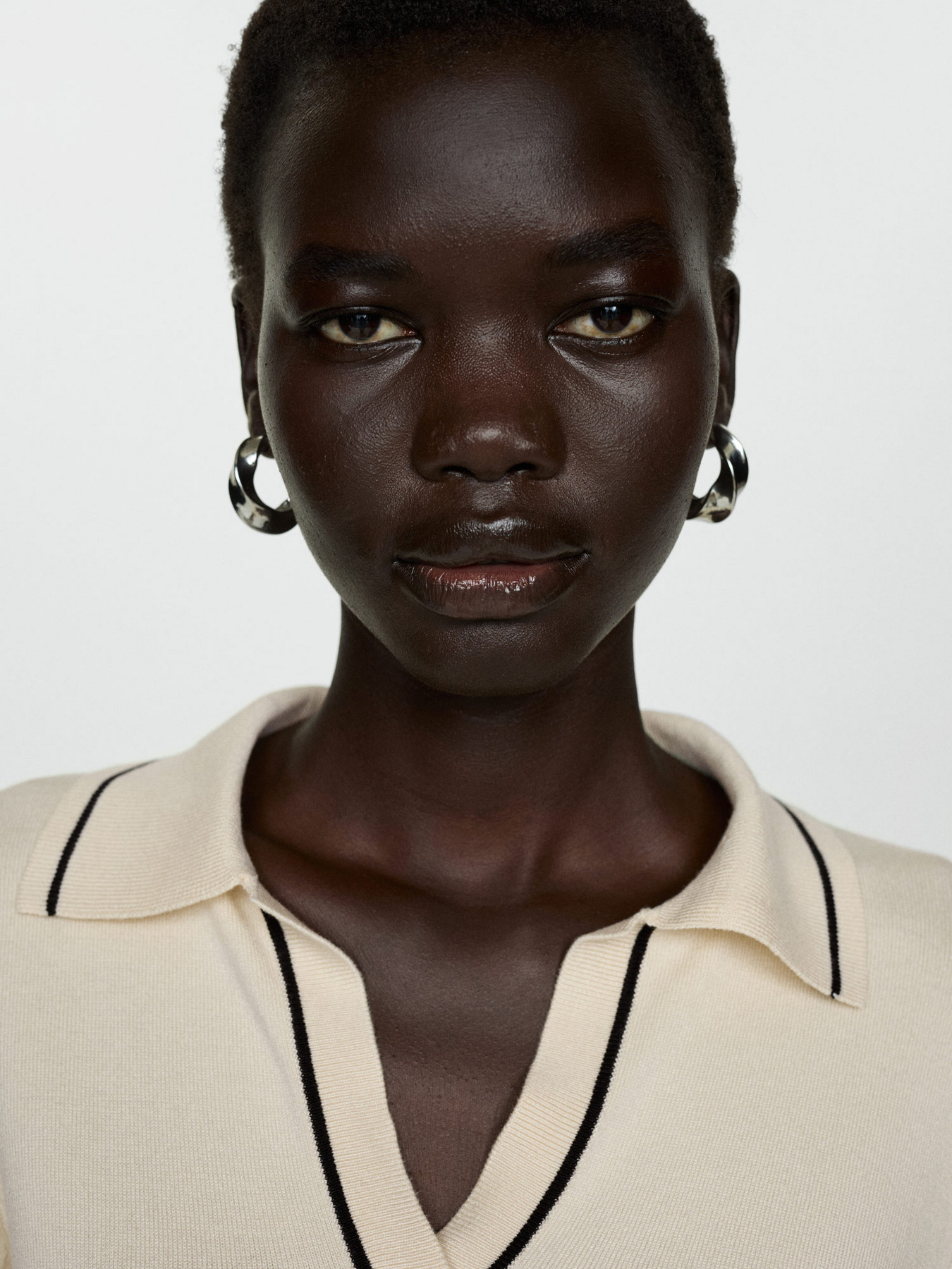 Кофта MANGO модель 77015645_5 Фото