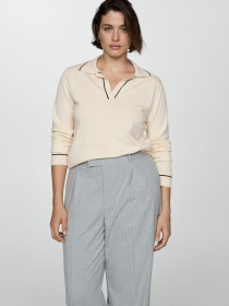 Кофта MANGO модель 77015645_5 Фото