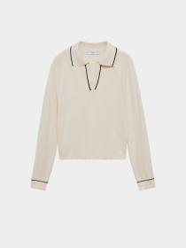 Кофта MANGO модель 77015645_5 Фото