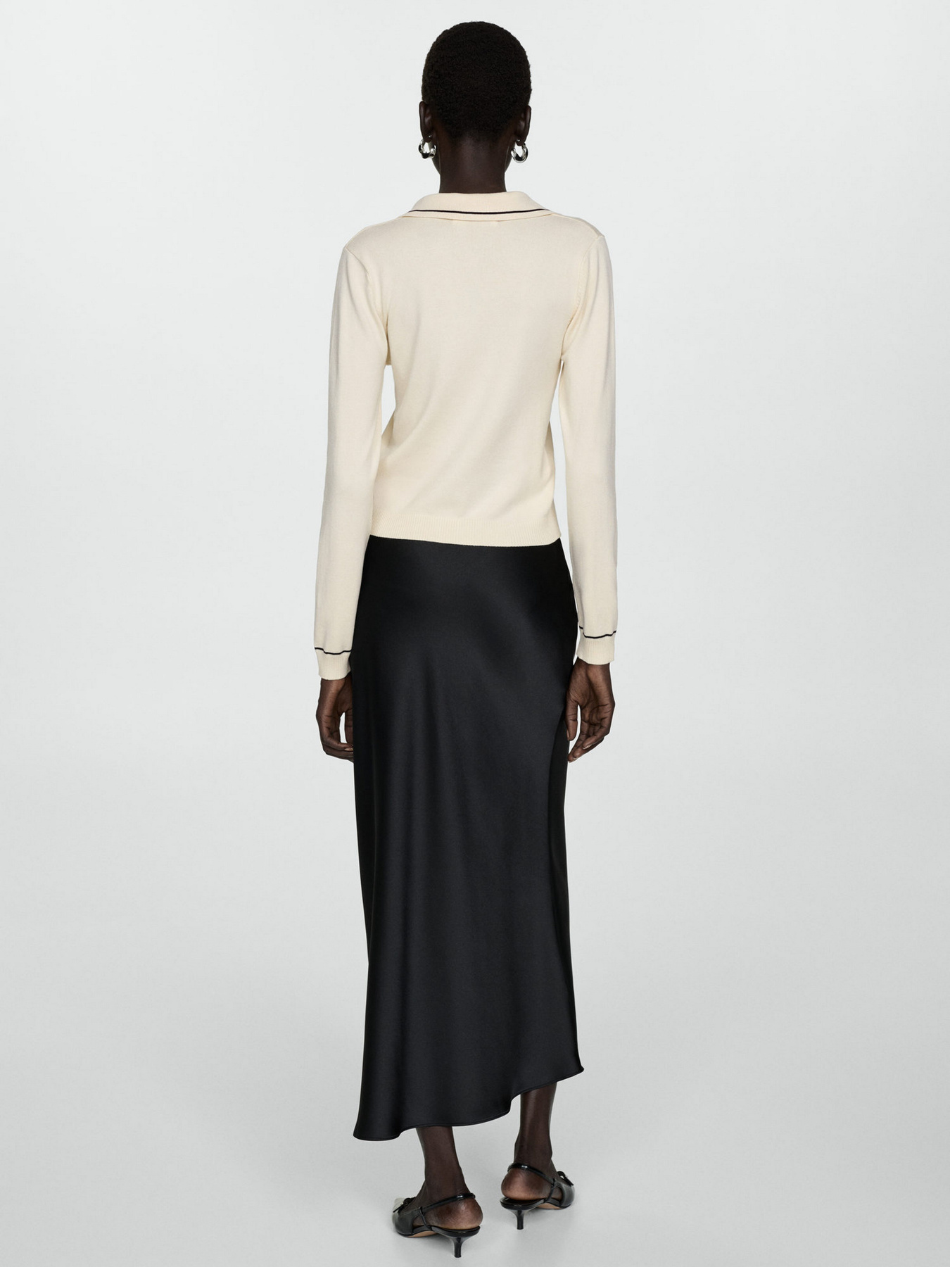 Кофта MANGO модель 77015645_5 Фото