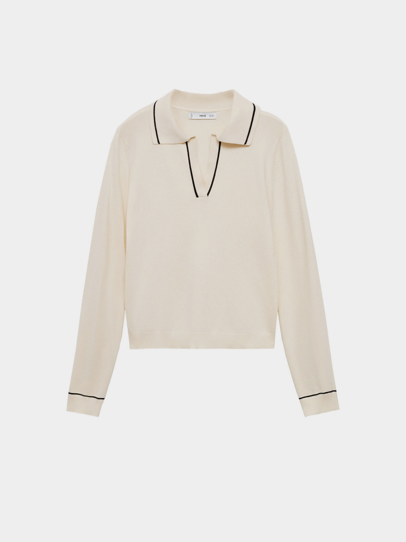 Кофта MANGO модель 77015645_5 Фото