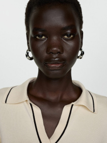 Кофта MANGO модель 77015645_5 Фото