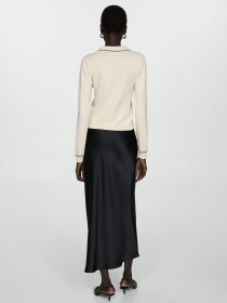 Кофта MANGO модель 77015645_5 Фото