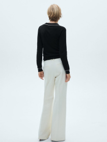 Поло MANGO модель 77015645_99 Фото