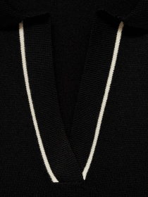 Поло MANGO модель 77015645_99 Фото