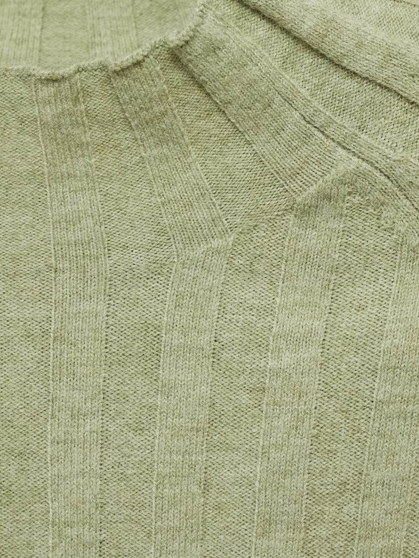 Водолазка MANGO модель 77015651_40 Фото