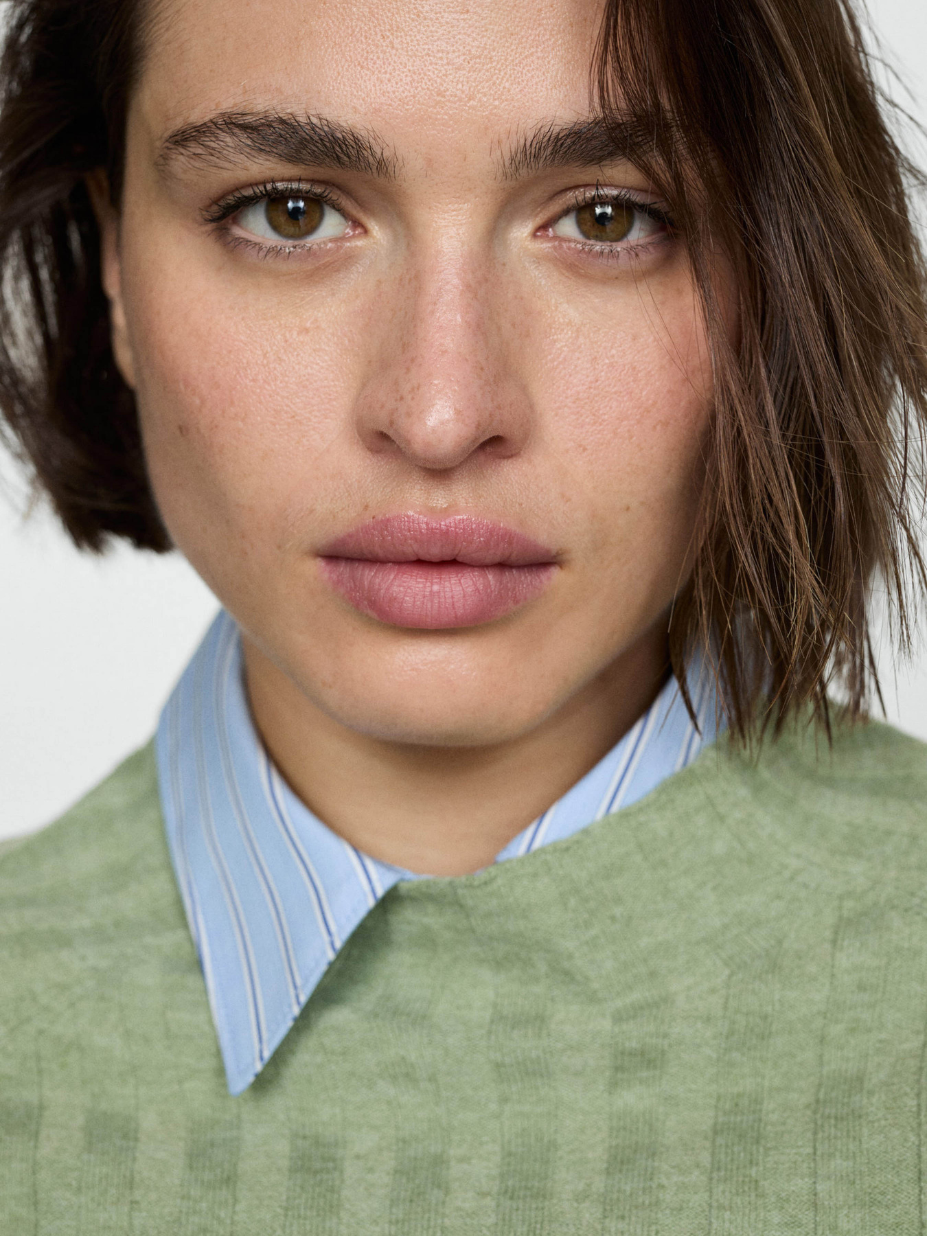 Водолазка MANGO модель 77015651_40 Фото