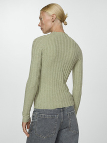 Водолазка MANGO модель 77015651_40 Фото