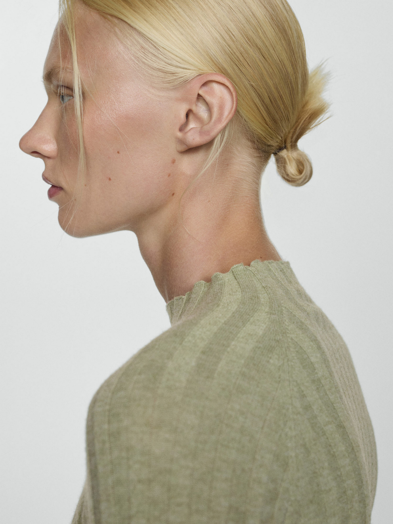 Гольф MANGO модель 77015651_40 Гольф MANGO модель 77015651_40 Фото