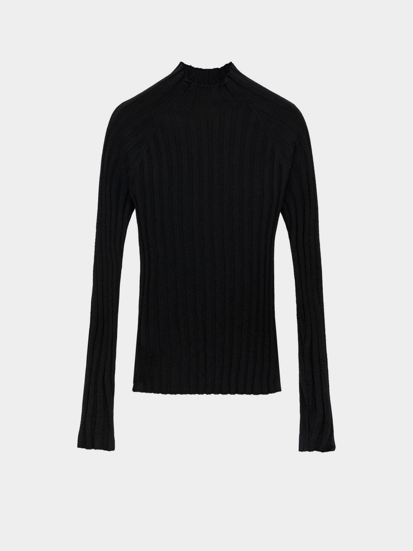 Водолазка MANGO модель 77015651_99 Фото