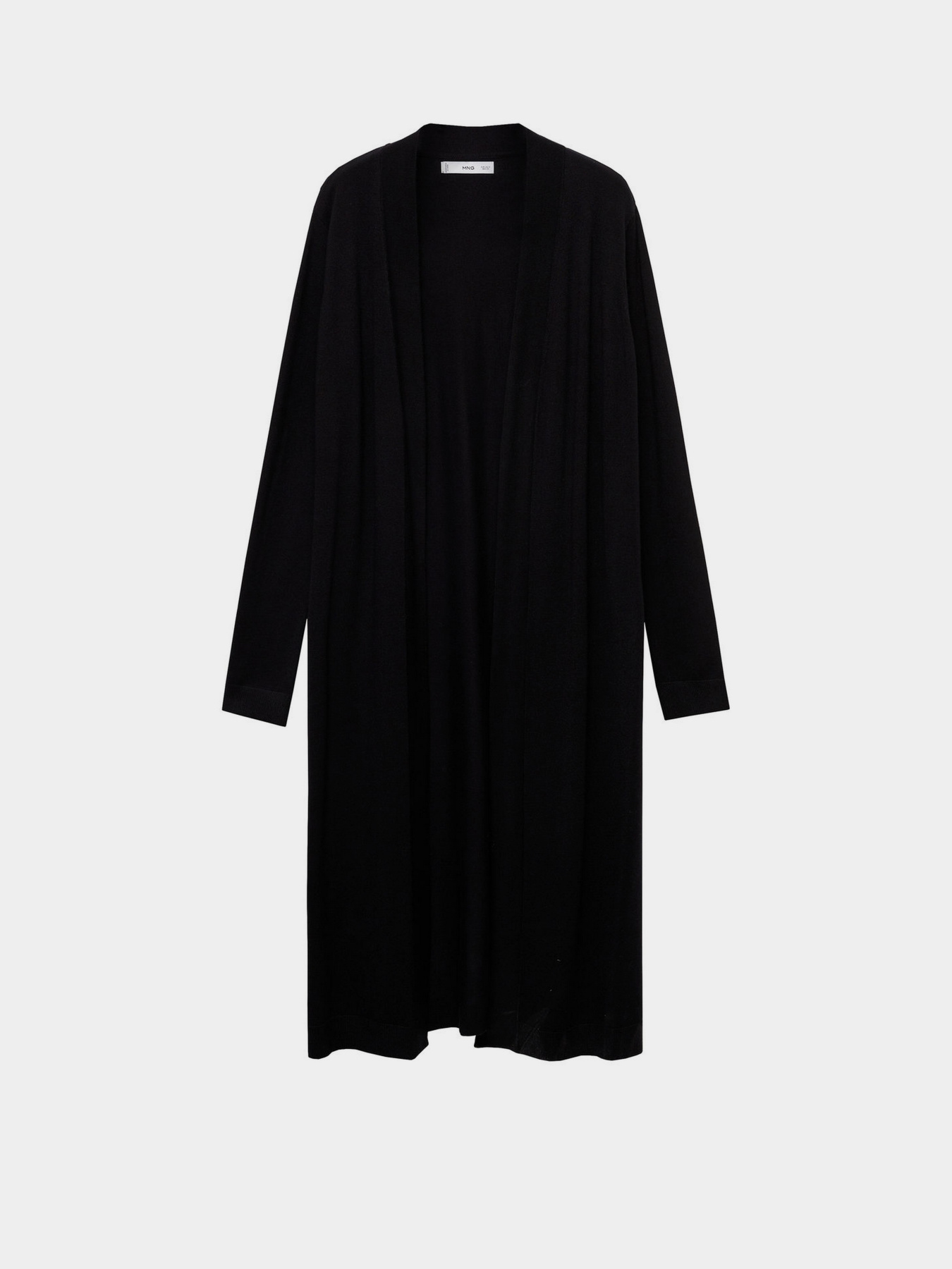 Кардиган MANGO модель 77075148_99 Фото