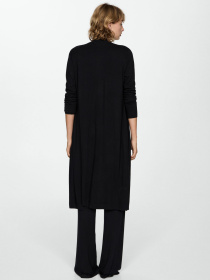 Кардиган MANGO модель 77075148_99 Фото