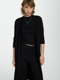 Кардиган MANGO модель 77075148_99 Фото