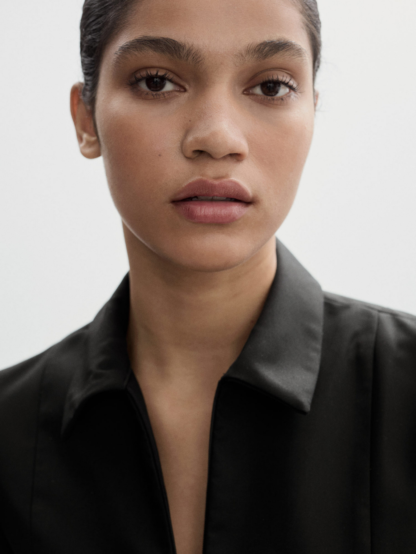 Сукня міні MANGO модель 77034033_99 Фото