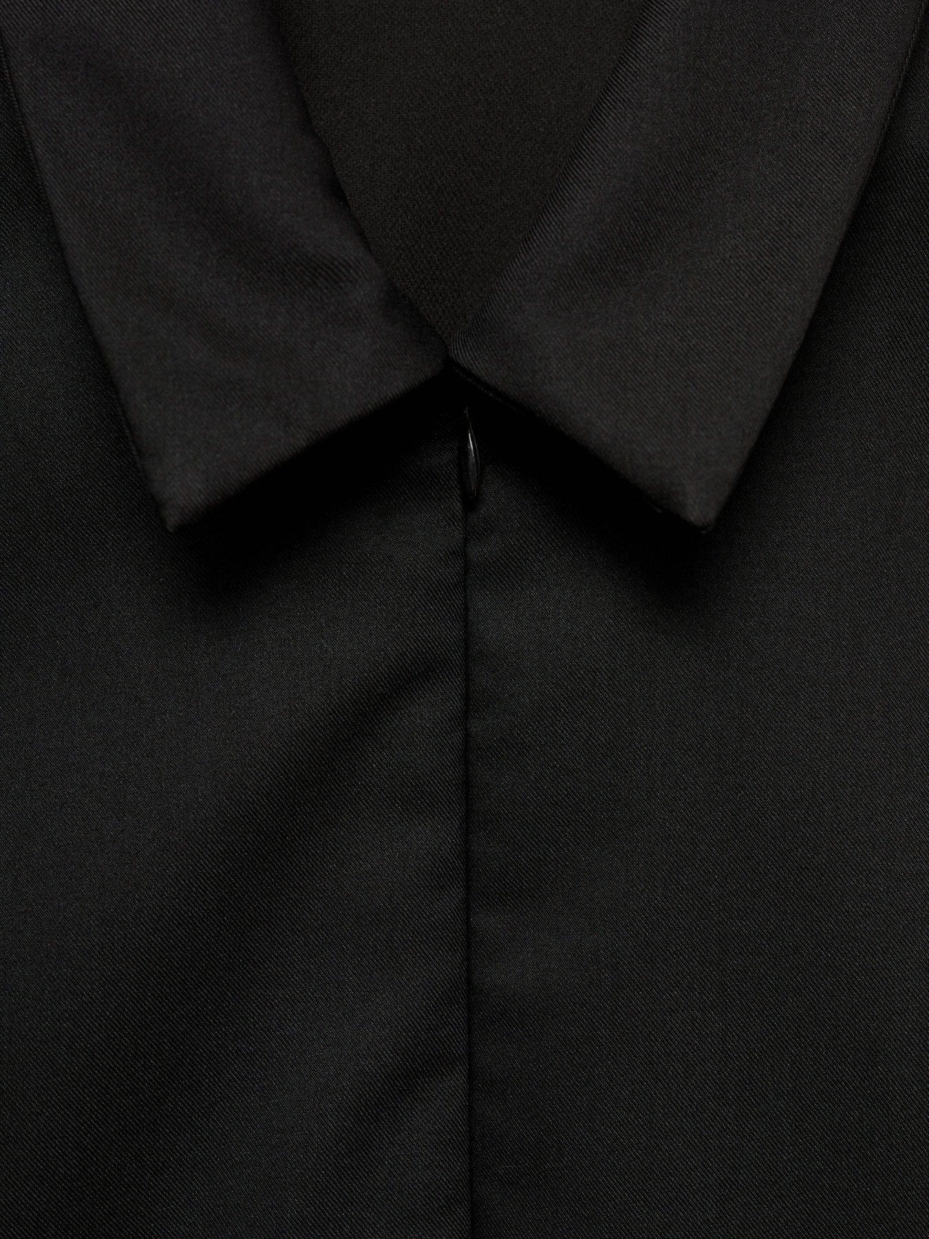 Платье мини MANGO модель 77034033_99 Фото