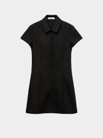 Платье мини MANGO модель 77034033_99 Фото