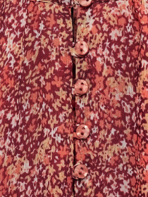 Сукня міні MANGO модель 77034034_75 Фото