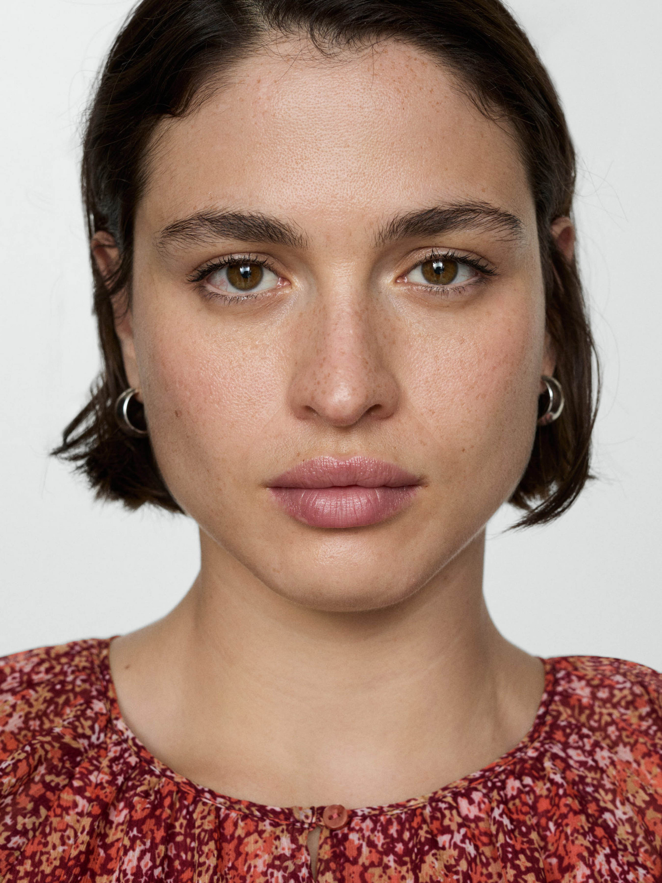 Платье мини MANGO модель 77034034_75 Фото