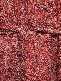 Платье мини MANGO модель 77034034_75 Фото