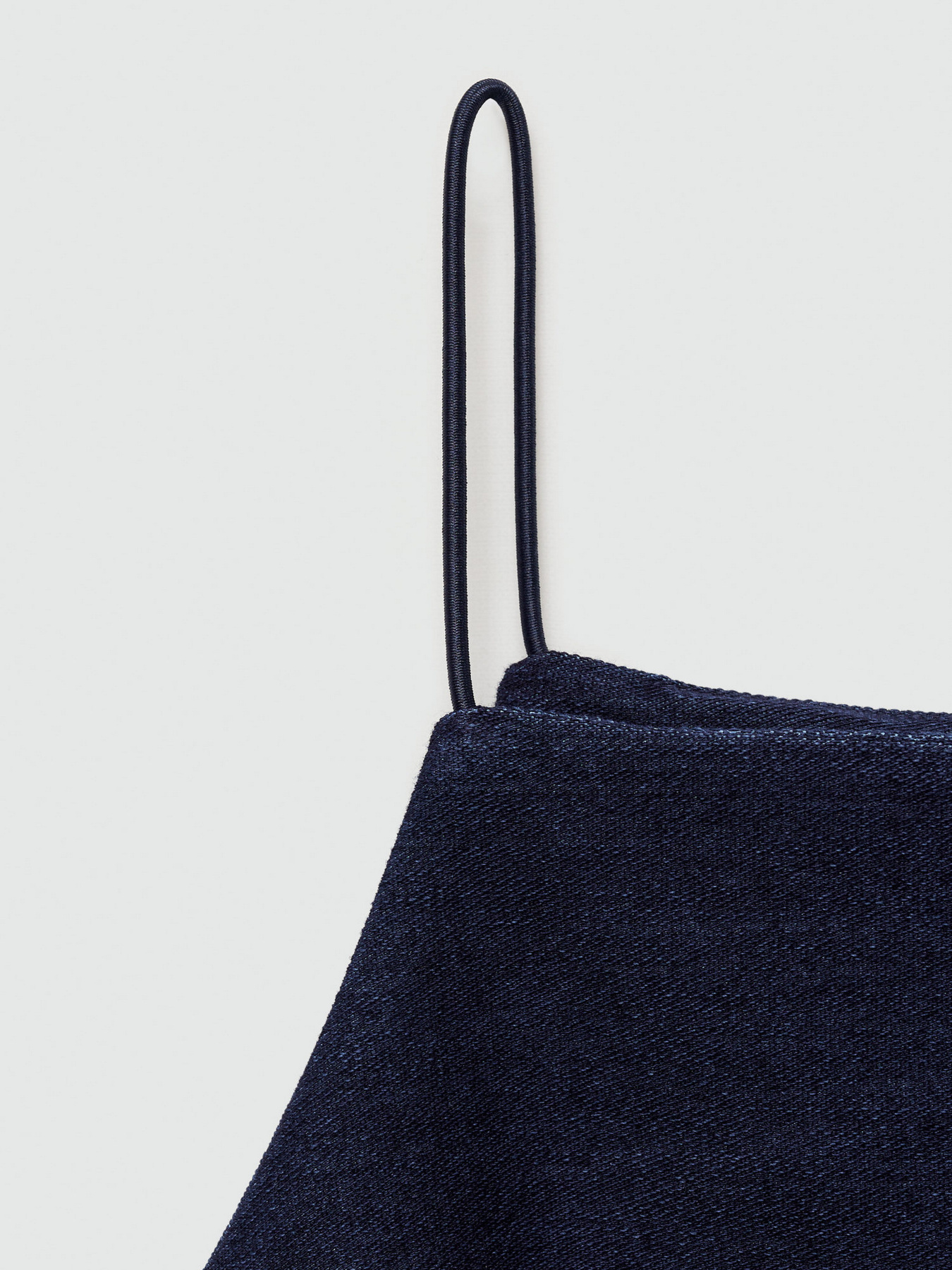 Платье мини MANGO модель 77052926_52 Фото