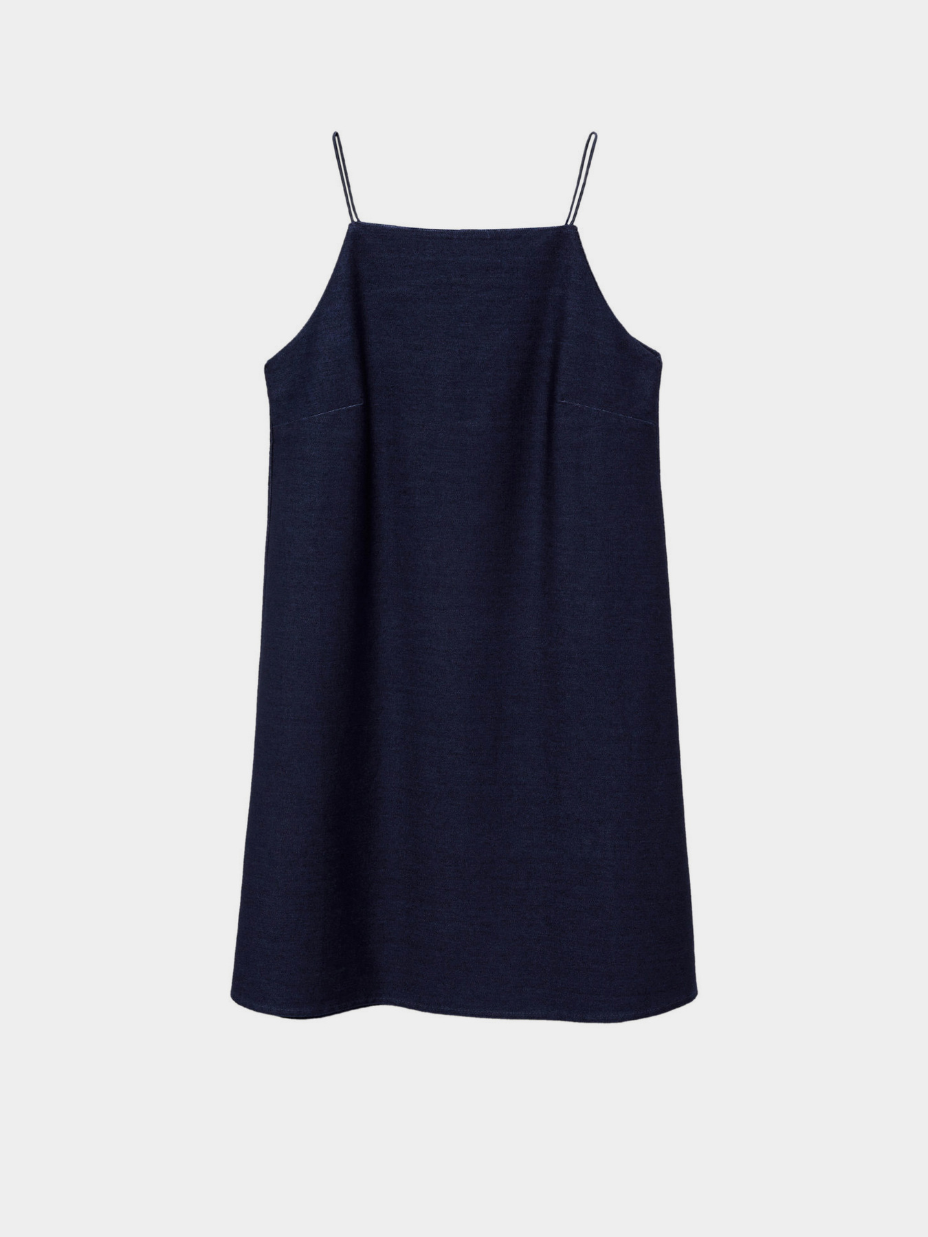 Платье мини MANGO модель 77052926_52 Фото