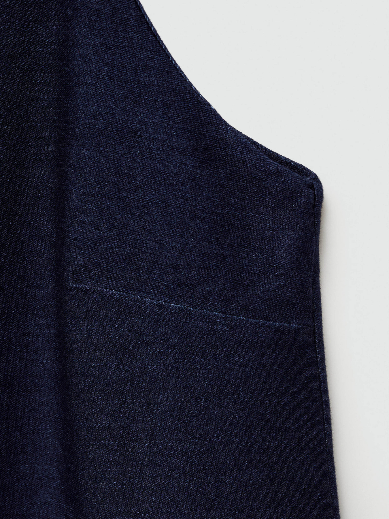 Платье мини MANGO модель 77052926_52 Фото