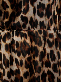 Платье мини MANGO модель 77054073_30 Фото