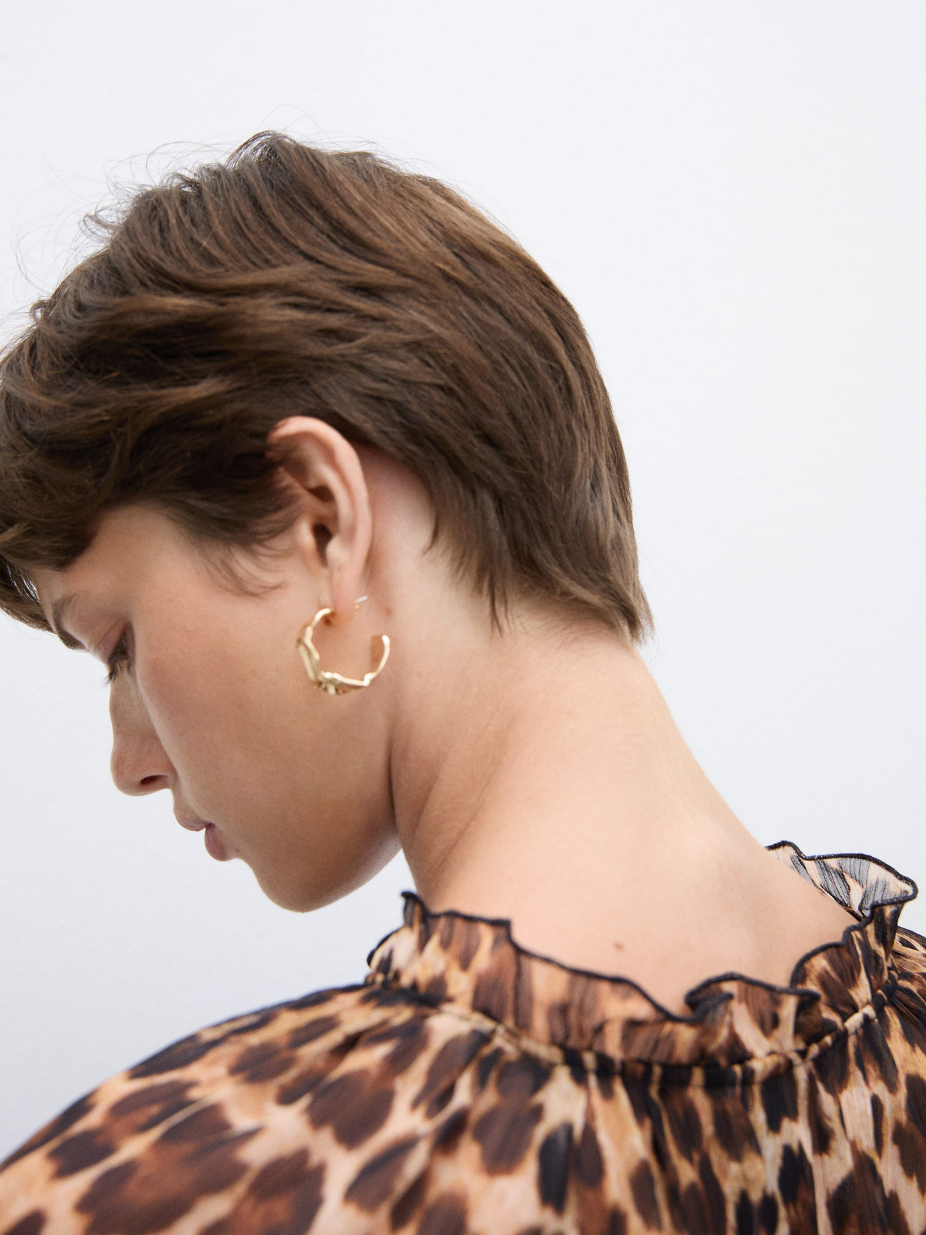 Платье мини MANGO модель 77054073_30 Платье мини MANGO модель 77054073_30 Фото