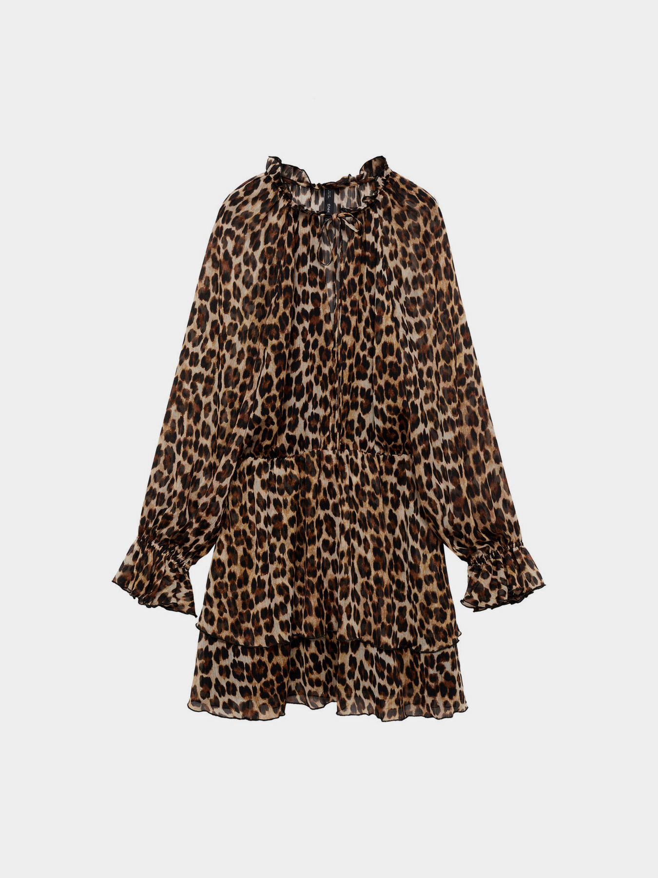 Платье мини MANGO модель 77054073_30 Платье мини MANGO модель 77054073_30 Фото