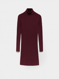 Платье мини MANGO Goletin модель 57097730_76 Фото