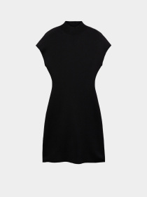 Платье мини MANGO модель 77055641_99 Фото