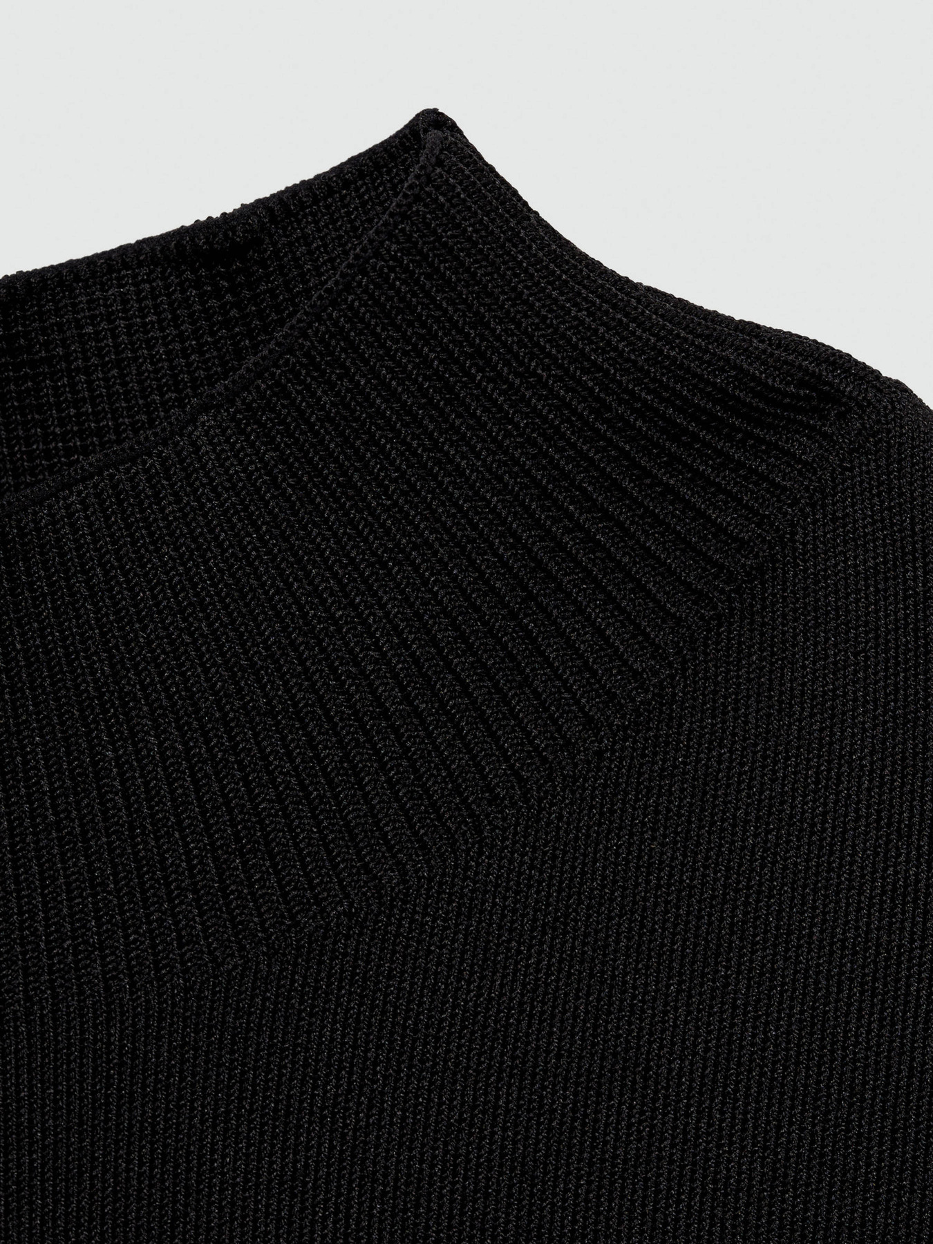 Платье мини MANGO модель 77055641_99 Фото