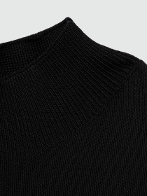 Платье мини MANGO модель 77055641_99 Фото