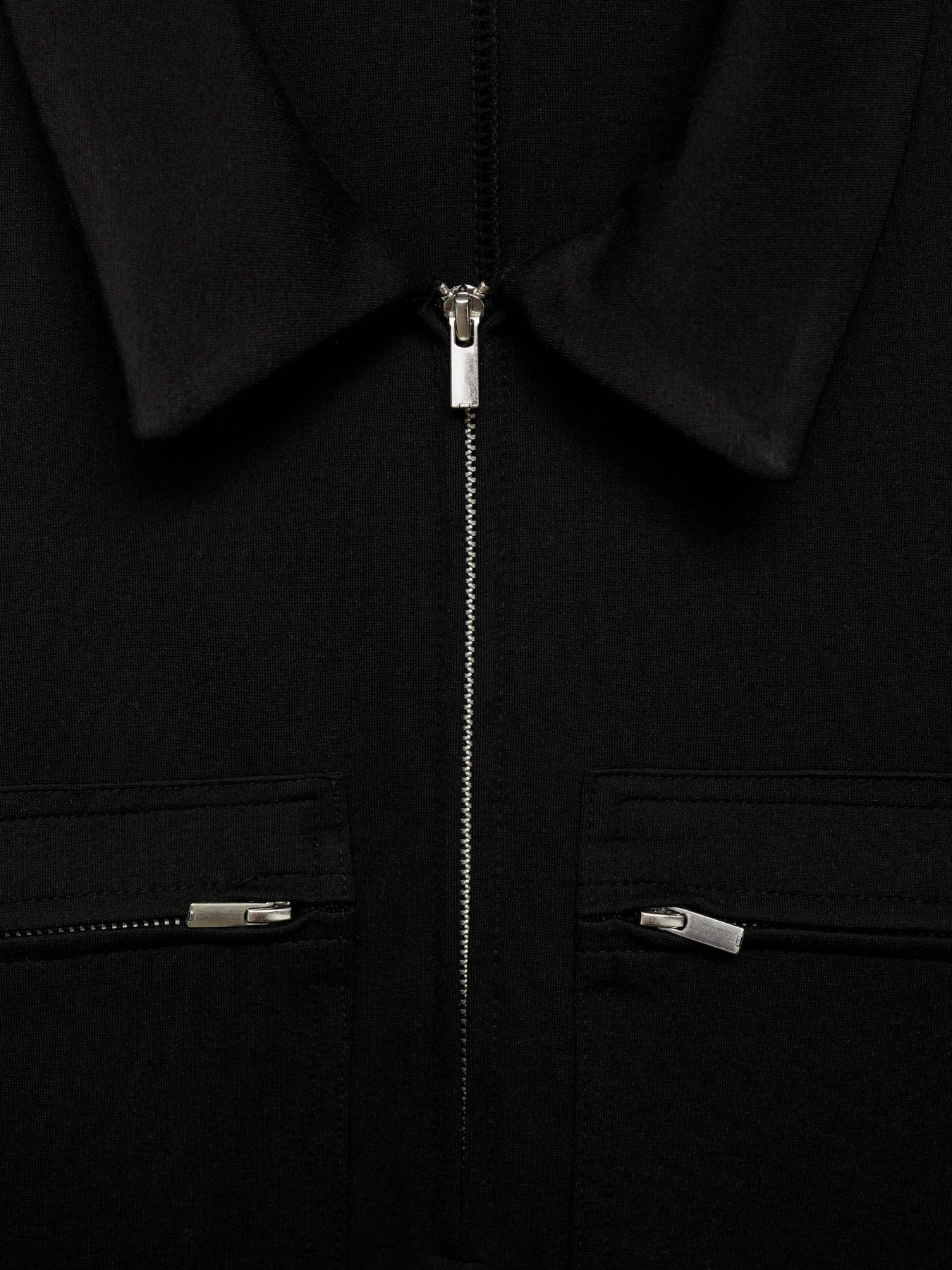 Платье мини MANGO модель 77074039_99 Фото