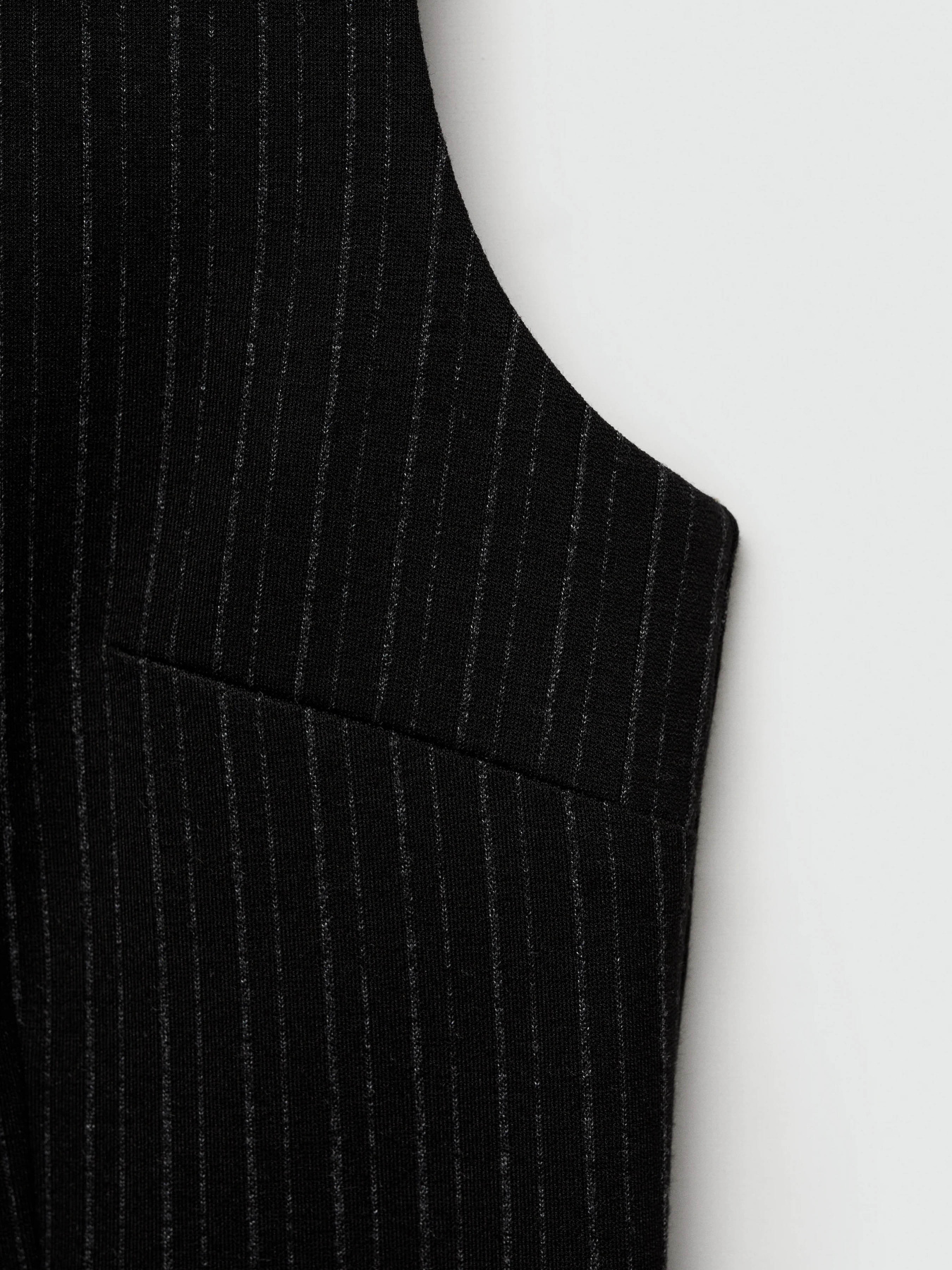 Платье мини MANGO модель 77964031_99 Фото