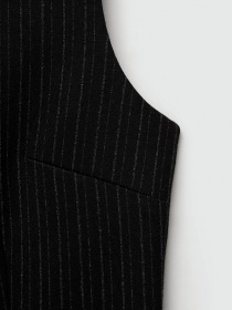 Платье мини MANGO модель 77964031_99 Фото