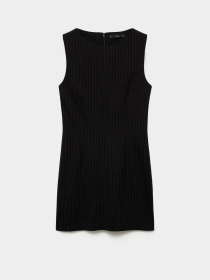 Платье мини MANGO модель 77964031_99 Фото