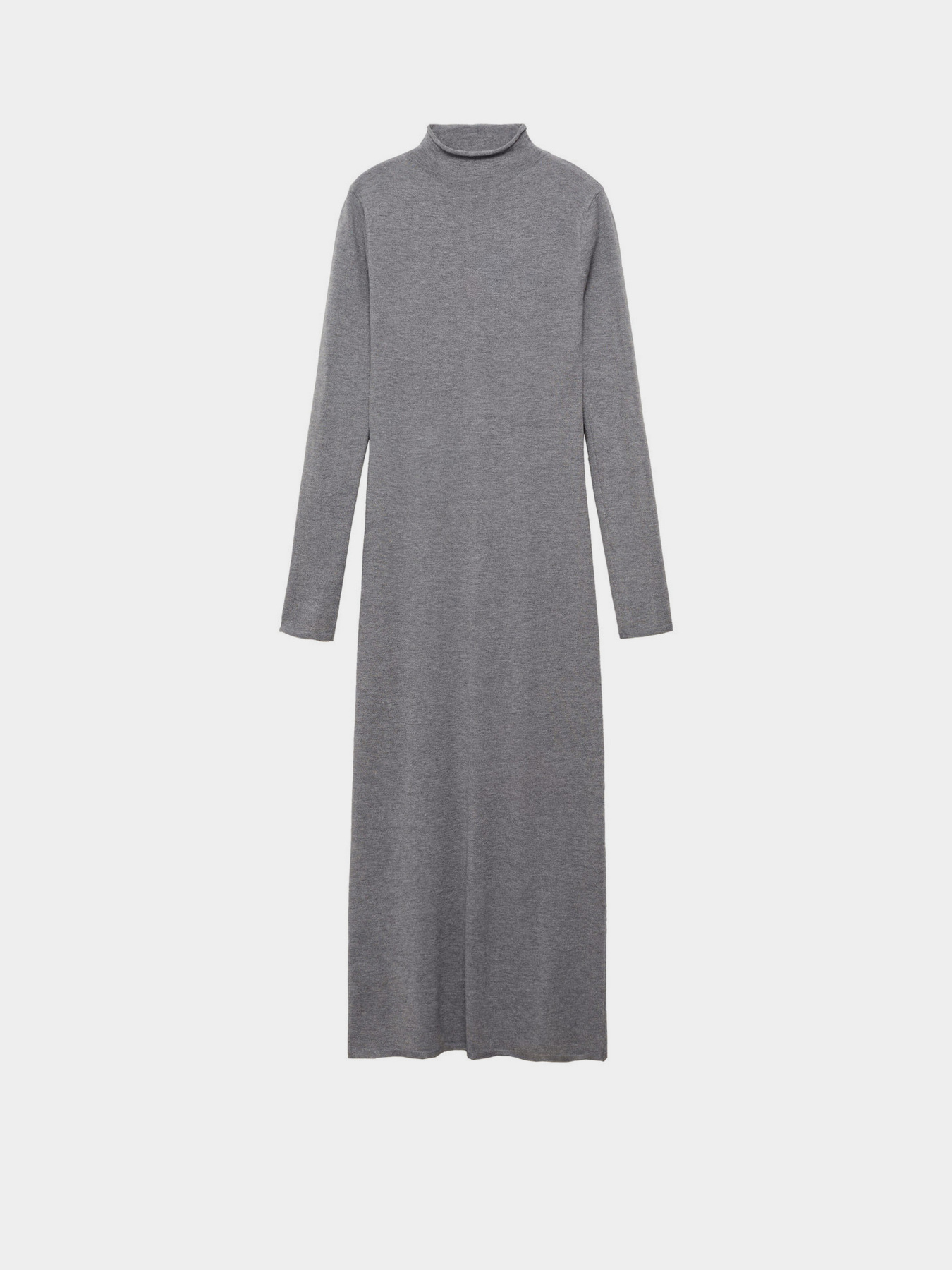 Платье миди MANGO модель 77026723_94 Фото