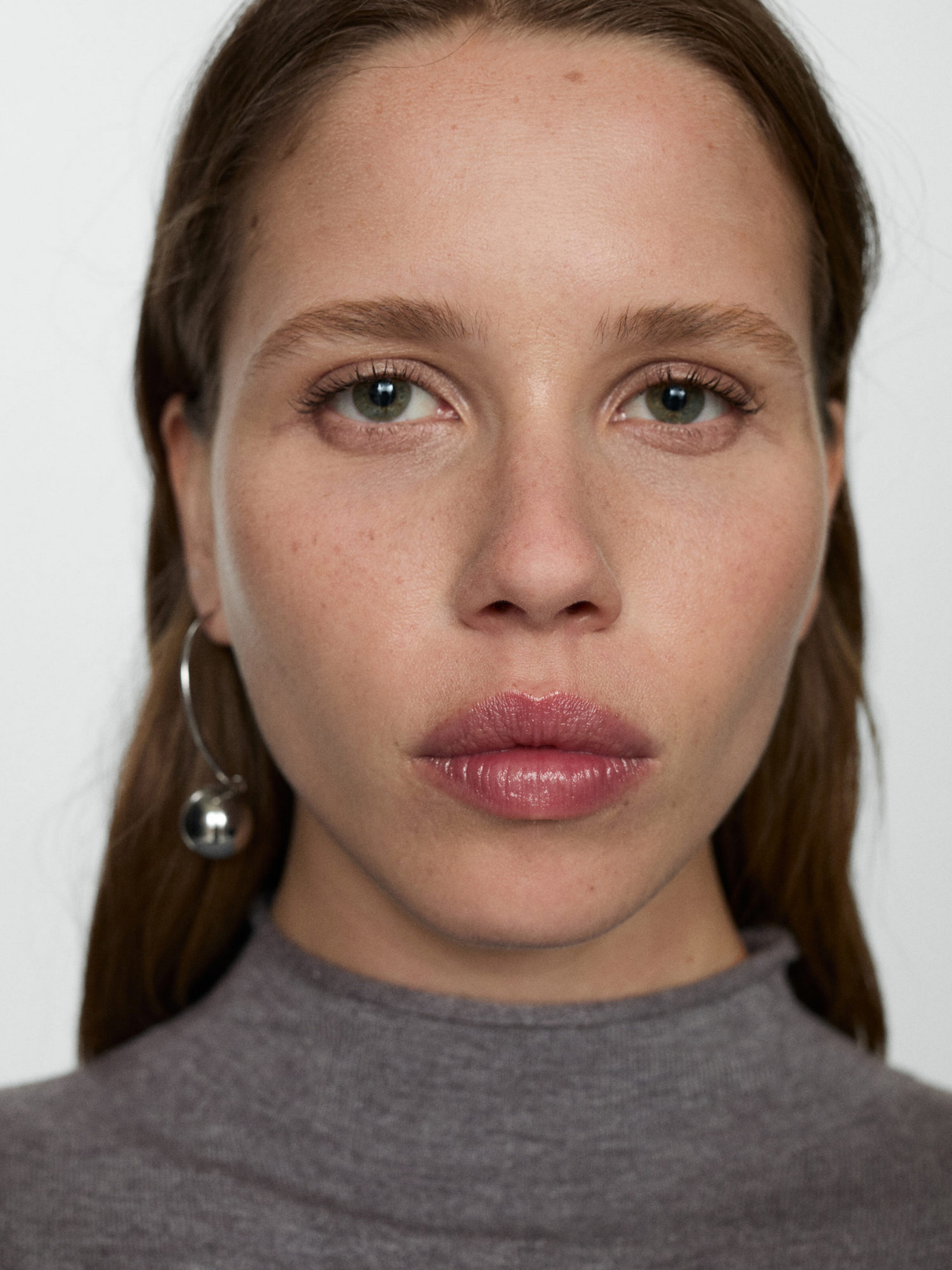 Сукня міді MANGO модель 77026723_94 Фото