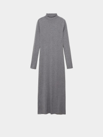 Сукня міді MANGO модель 77026723_94 Фото