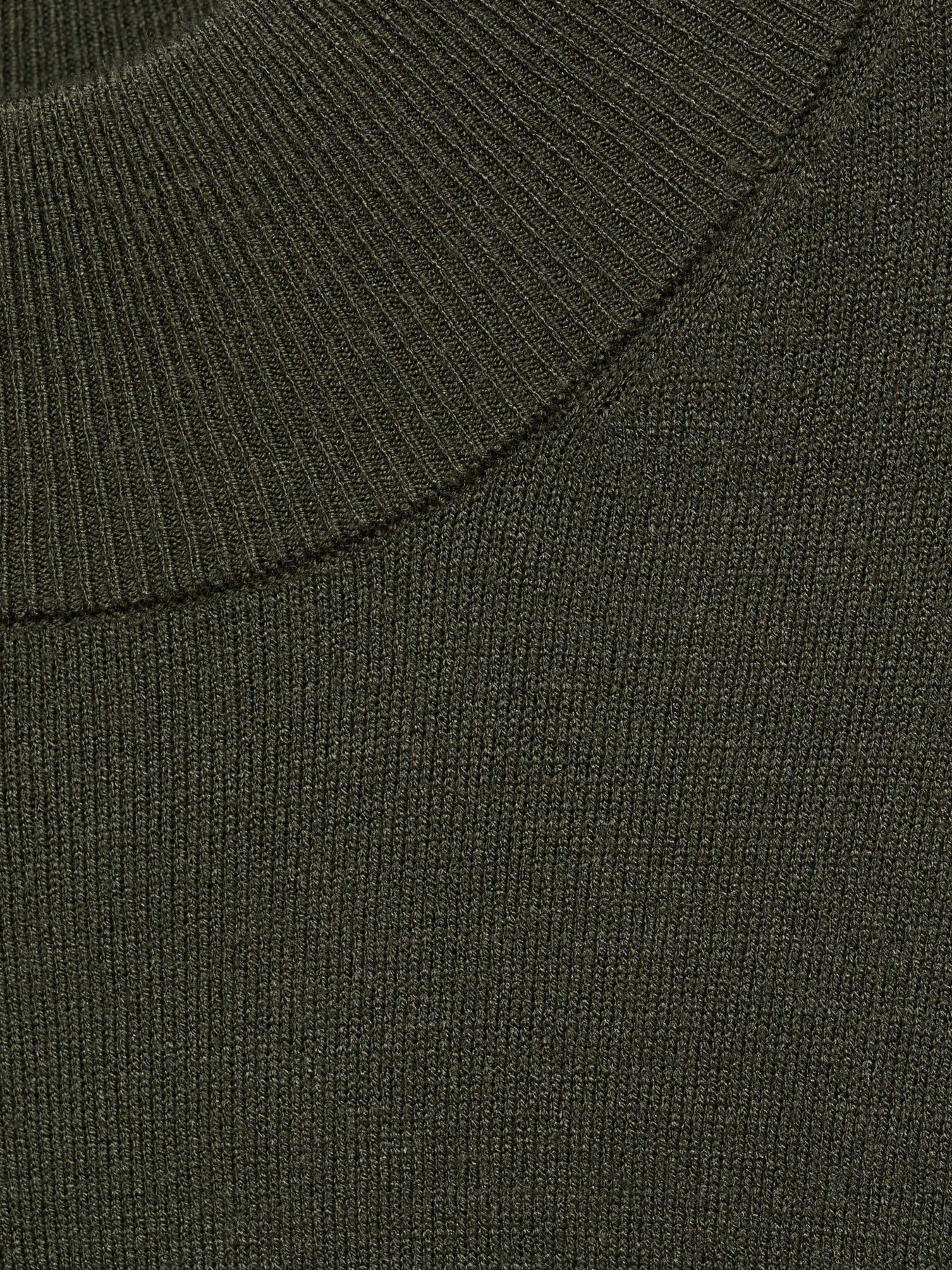 Платье миди MANGO модель 77045647_37 Фото