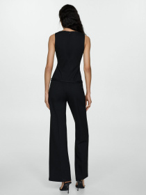 Комбінезон MANGO модель 77055672_99 Фото