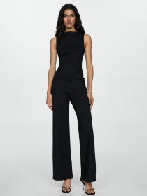 Комбінезон MANGO модель 77055672_99 Фото