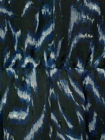 Платье мини MANGO модель 77075656_43 Фото