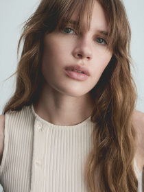 Топ MANGO модель 77045670_5 Фото