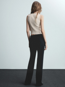 Топ MANGO модель 77045670_5 Фото