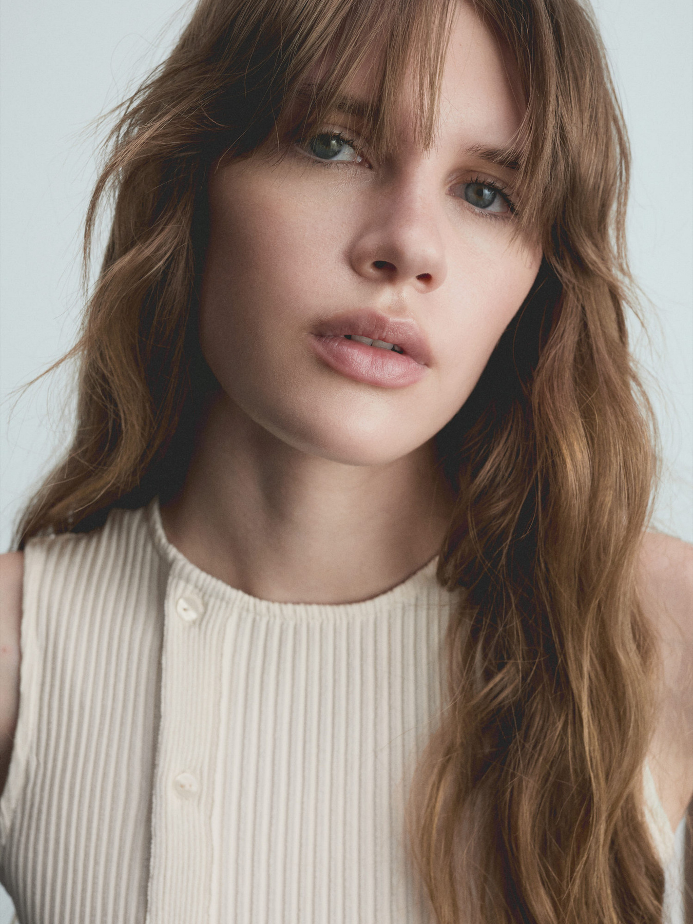 Топ MANGO модель 77045670_5 Фото