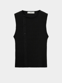 Топ MANGO модель 77045670_99 Фото