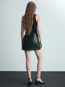 Топ MANGO модель 77045670_99 Фото