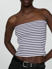 Топ MANGO Модель 77050623_56 Фото